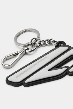 Icon New Generation Key Ring