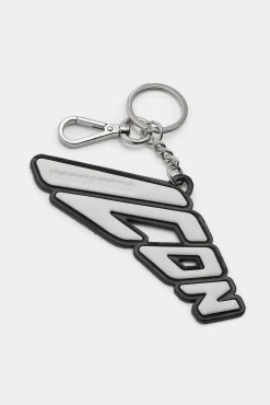 Icon New Generation Key Ring