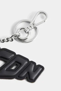Icon New Generation Key Ring
