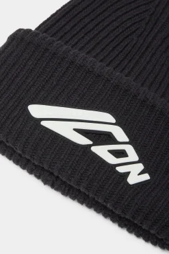 Icon New Generation Knit Beanie