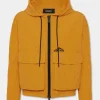 Icon New Generation Nylon Windbreaker