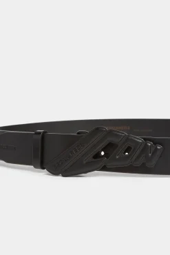 Icon New Generation Plaque Belt