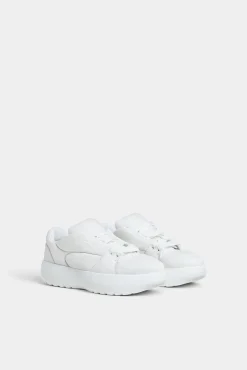 Icon New Generation Puffer Sneakers