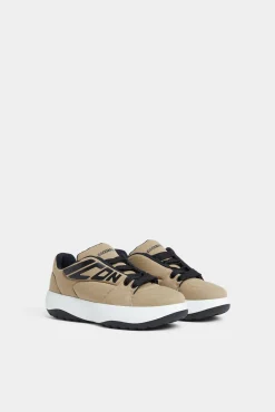 Icon New Generation Puffer Sneakers