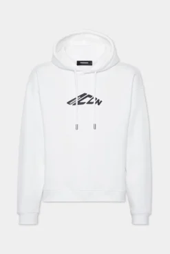 Icon New Generation Relax Fit Hoodie