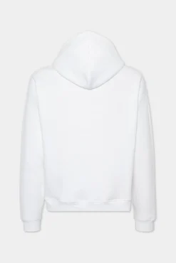 Icon New Generation Relax Fit Hoodie