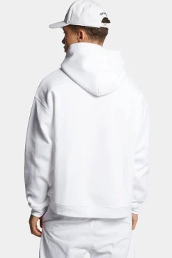 Icon New Generation Relax Fit Hoodie