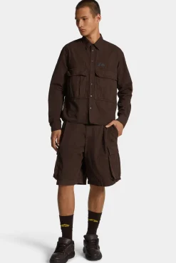 Icon New Generation Ripstop Cargo Shorts