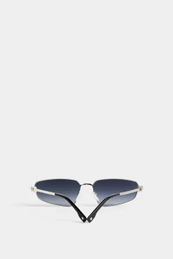 Icon Palladium Sunglasses