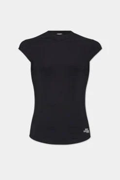 Icon Round Neck T-Shirt