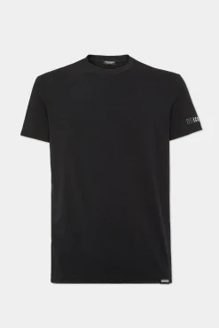 Icon Round Neck T-Shirt