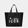 Icon Shopping Bag