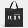 Icon Shopping Bag