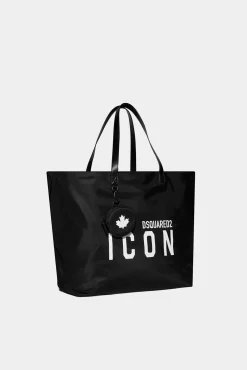 Icon Shopping Bag