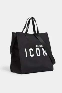 Icon Shopping Bag