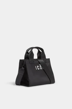 Icon Shopping Bag