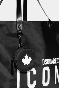 Icon Shopping Bag