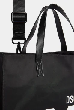 Icon Shopping Bag