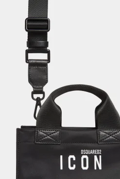 Icon Shopping Bag