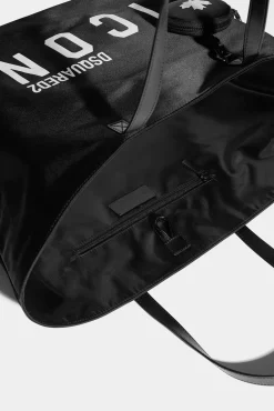 Icon Shopping Bag