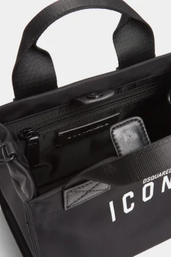 Icon Shopping Bag