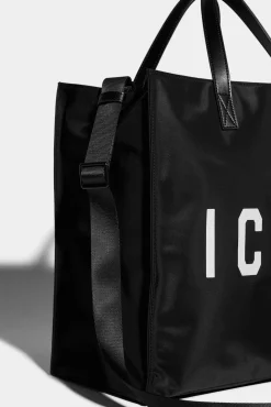 Icon Shopping Bag