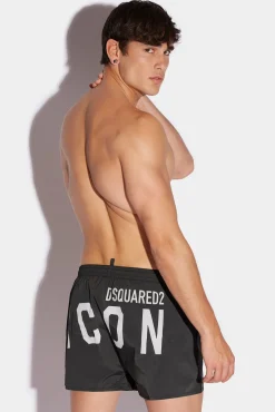Icon Swim Boxer