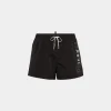 Icon Swim Boxer Midi