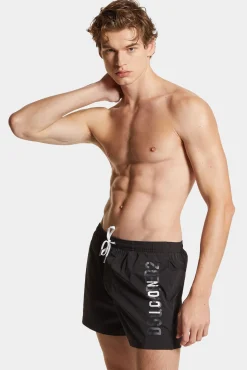 Icon Swim Boxer Midi