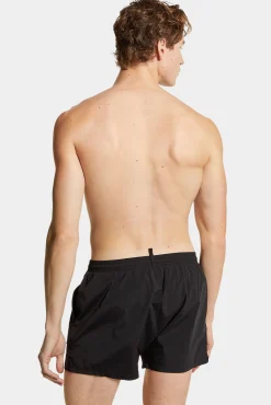 Icon Swim Boxer Midi