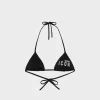 Icon Triangle Bikini Top