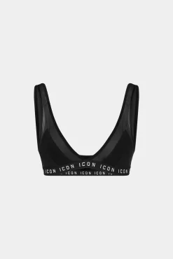 Icon Triangle Bra