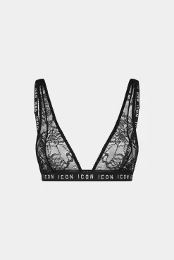 Icon Triangle Bra
