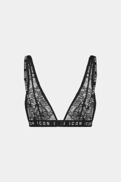 Icon Triangle Bra