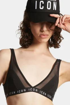Icon Triangle Bra