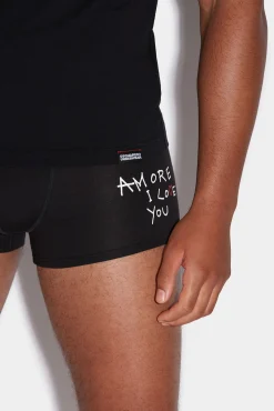 Icon Underwear T-shirt