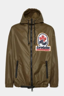 Invicta Anorak Windbreaker