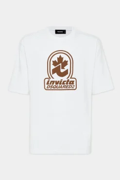 Invicta Loose Fit T-Shirt