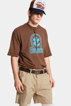 Invicta Loose Fit T-Shirt