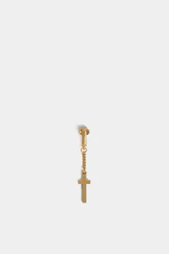 Jesus Earring