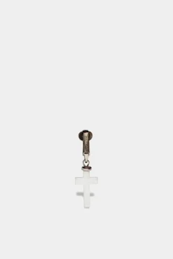 Jesus Earring