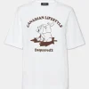 Just Right Fit Canadian T-Shirt