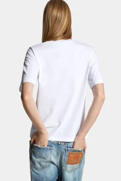 Just Right Fit Canadian T-Shirt