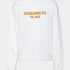 Just Right Fit D2 Milano Crewneck Sweatshirt