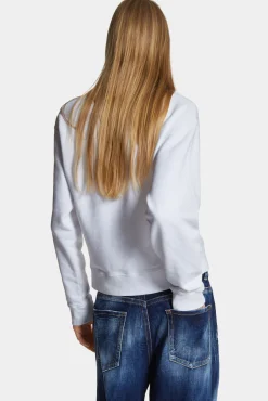 Just Right Fit D2 Milano Crewneck Sweatshirt
