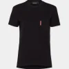 Just Right Fit Red Label T-Shirt