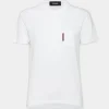 Just Right Fit Red Label T-Shirt