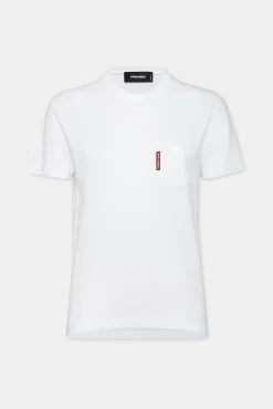 Just Right Fit Red Label T-Shirt