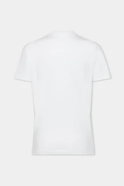 Just Right Fit Red Label T-Shirt