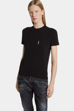 Just Right Fit Red Label T-Shirt